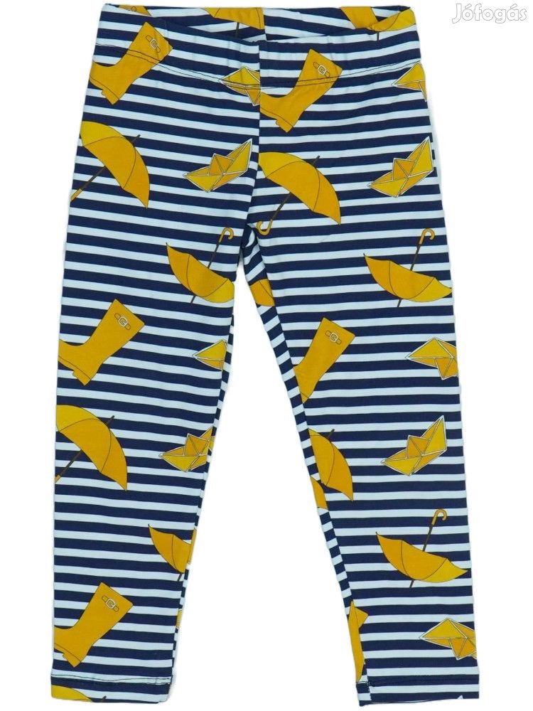 Rosalita Új (címkés) Lány Leggings (Méret: 98)