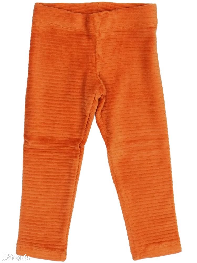 Rosalita Új címkés Lány Leggings Méret 98