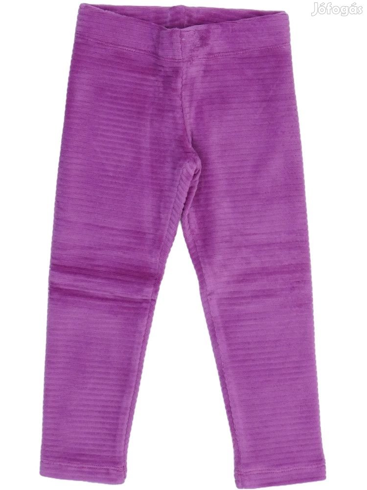 Rosalita Új címkés Lány Leggings Méret 98