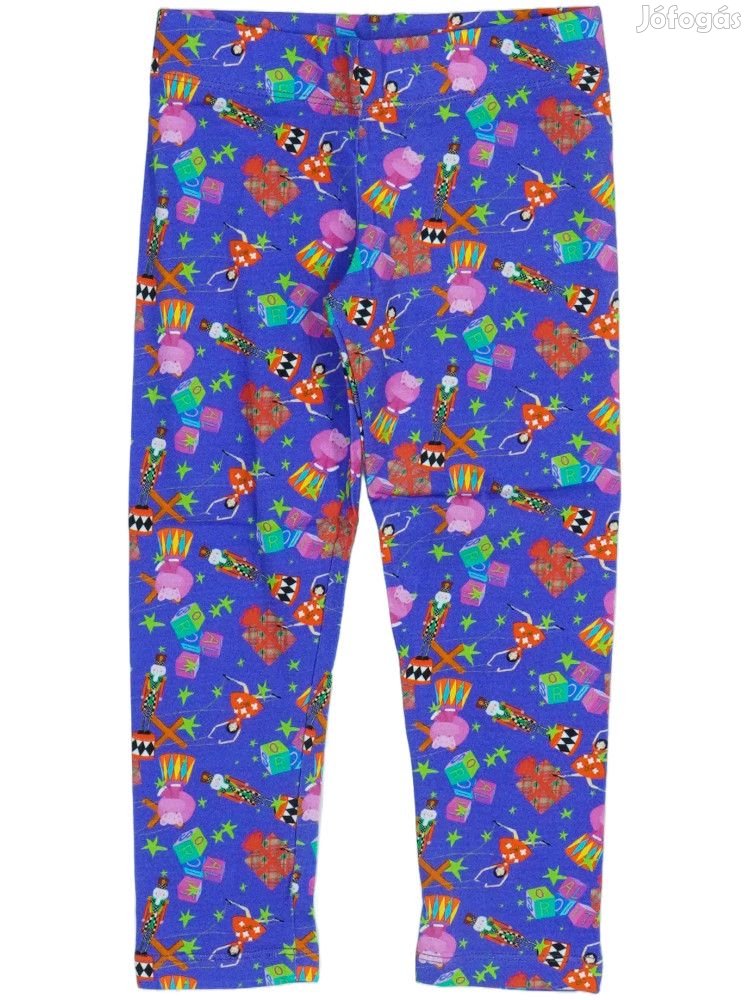 Rosalita Új címkés Lány Leggings Méret 98