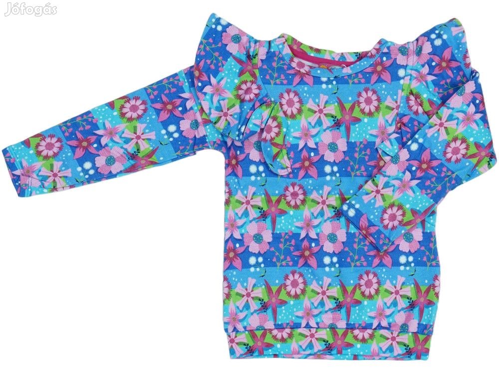 Rosalita Új címkés Lány Pulóver Méret 104