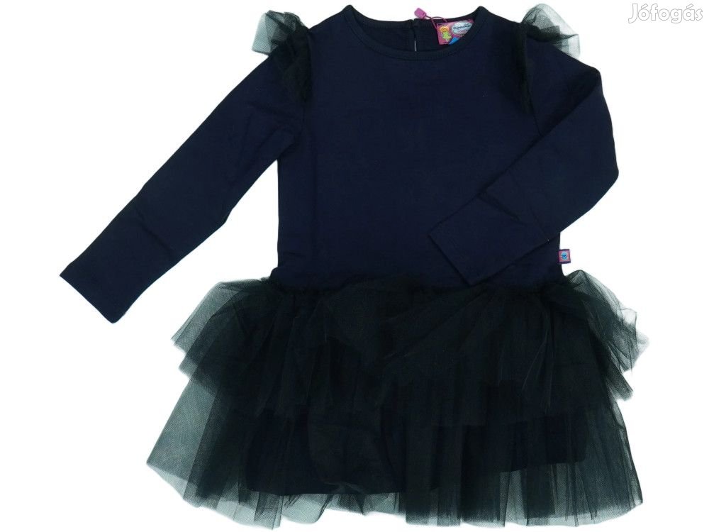 Rosalita Új címkés Lány Ruha Méret 104