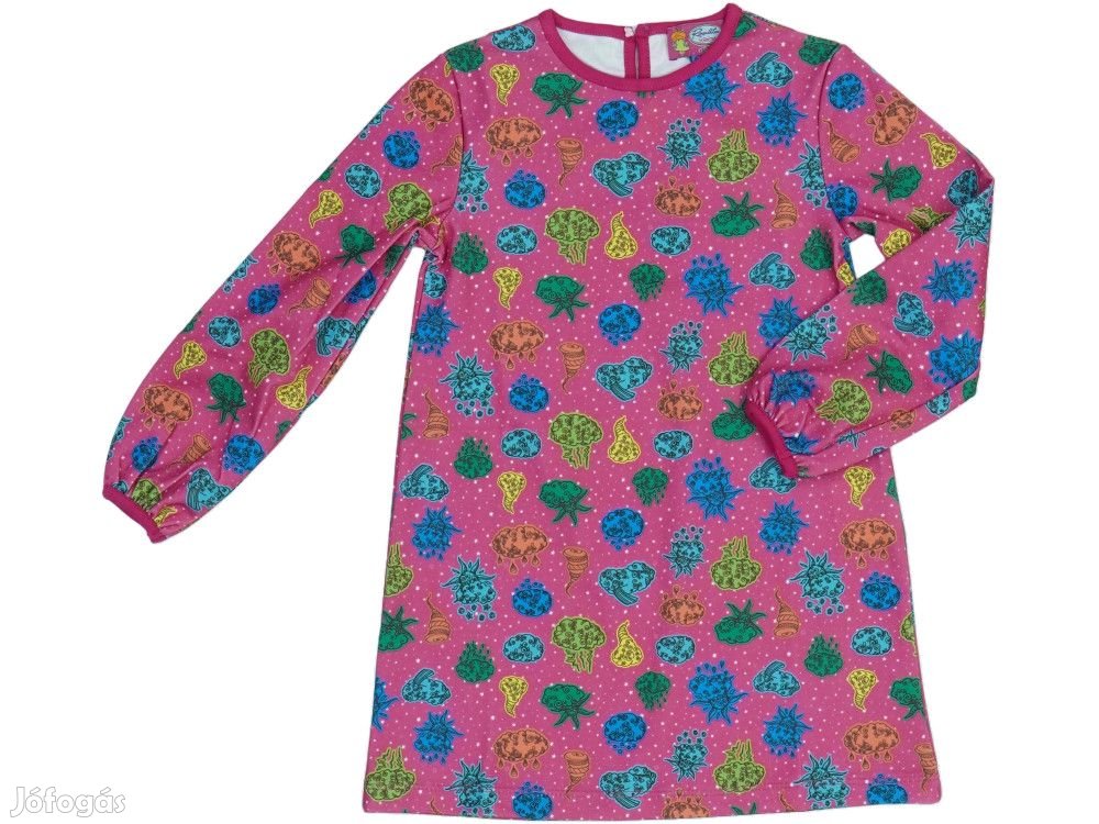 Rosalita Új címkés Lány Ruha Méret 104