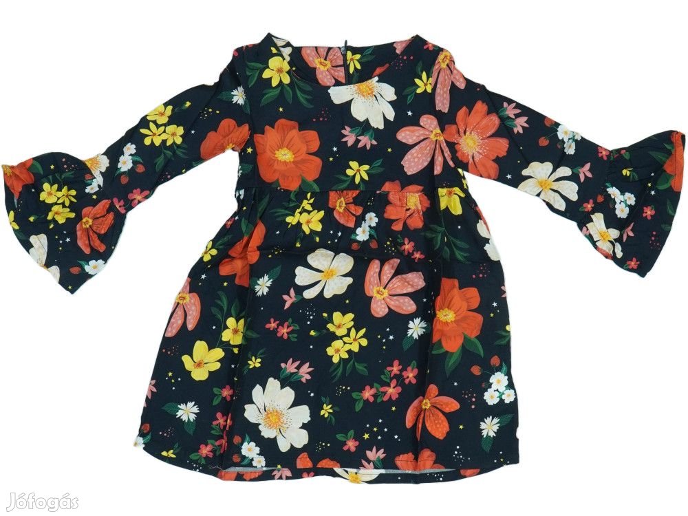 Rosalita Új címkés Lány Ruha Méret 116