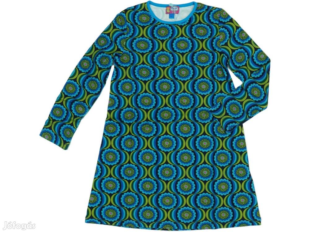 Rosalita Új címkés Lány Ruha Méret 128