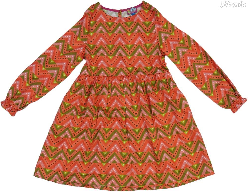 Rosalita Új (címkés) Lány Ruha (Méret: 140)