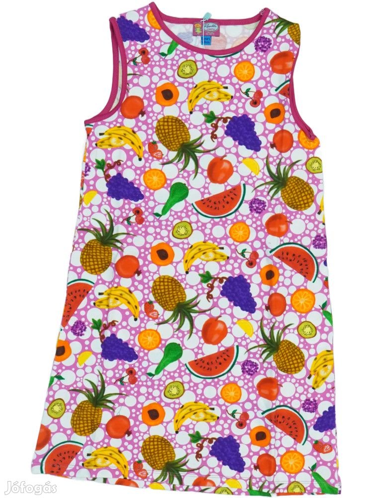 Rosalita Új címkés Lány Ruha Méret 140