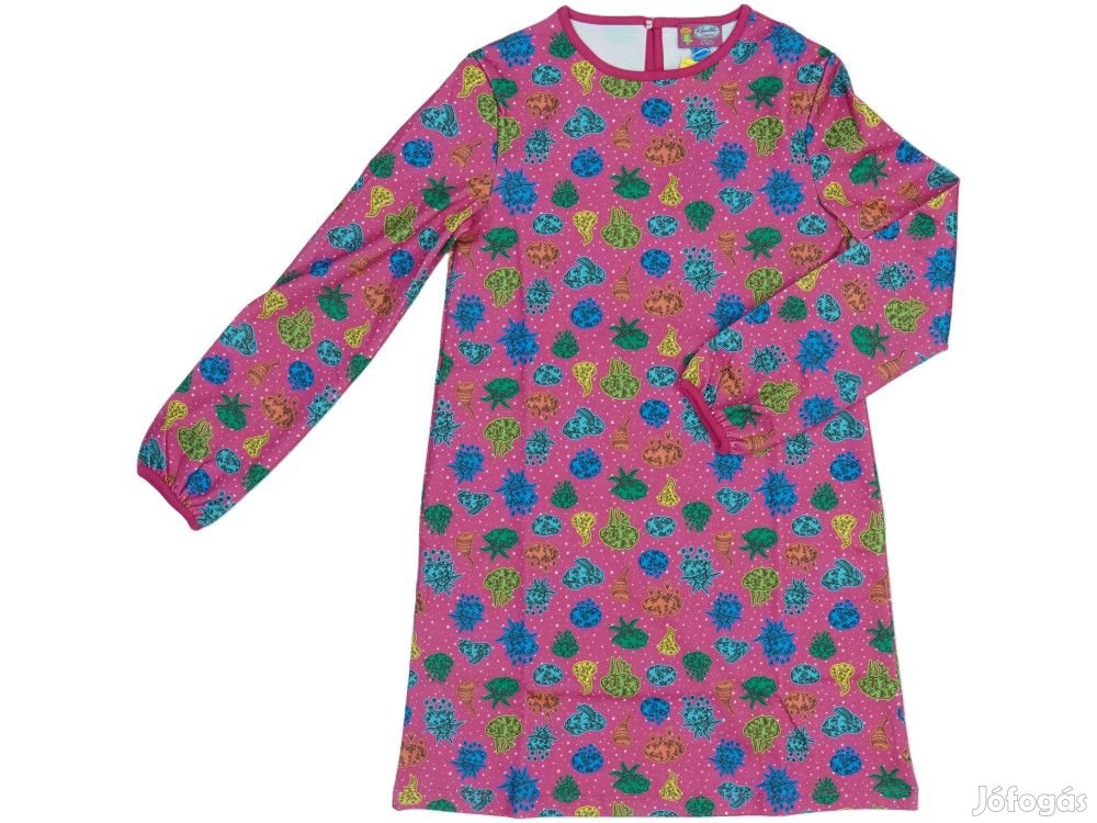 Rosalita Új címkés Lány Ruha Méret 140