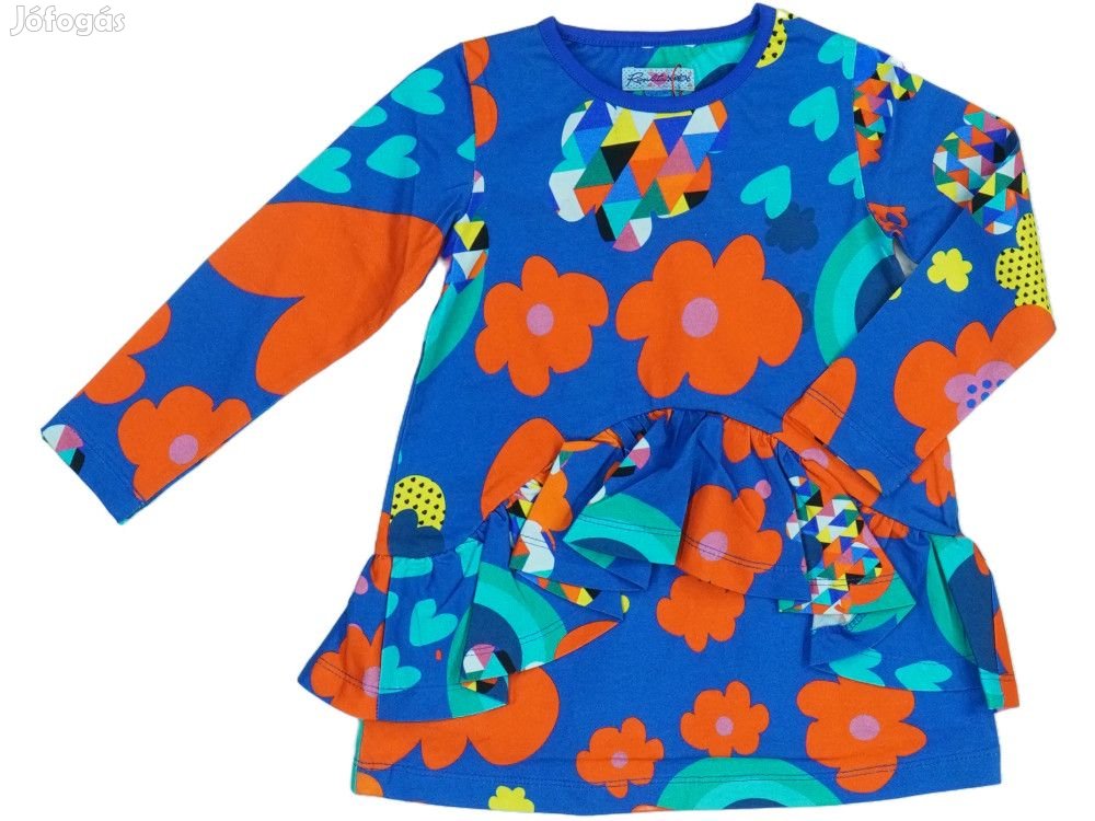 Rosalita Új címkés Lány Ruha Méret 92