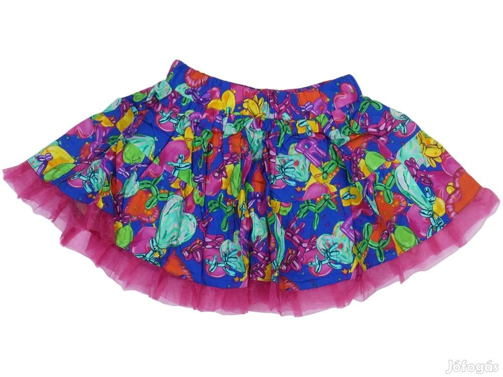Rosalita Új címkés Lány Szoknya Méret 104
