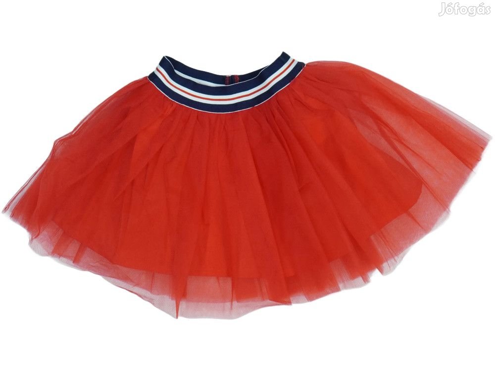 Rosalita Új címkés Lány Szoknya Méret 104