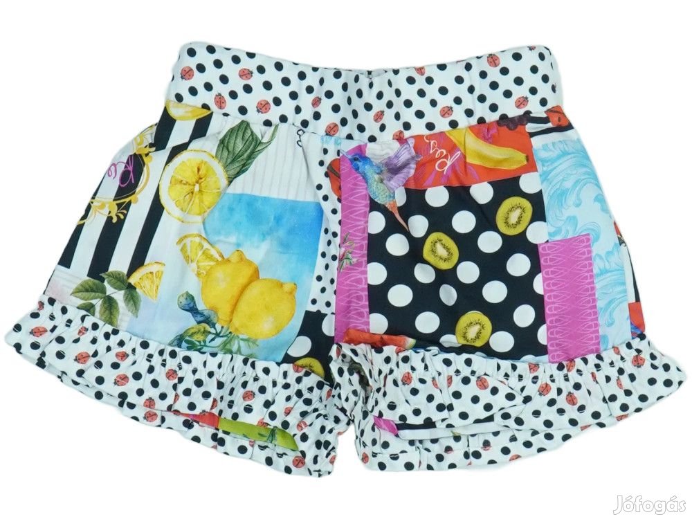 Rosalita Új címkés Lány Szoknya Méret 104