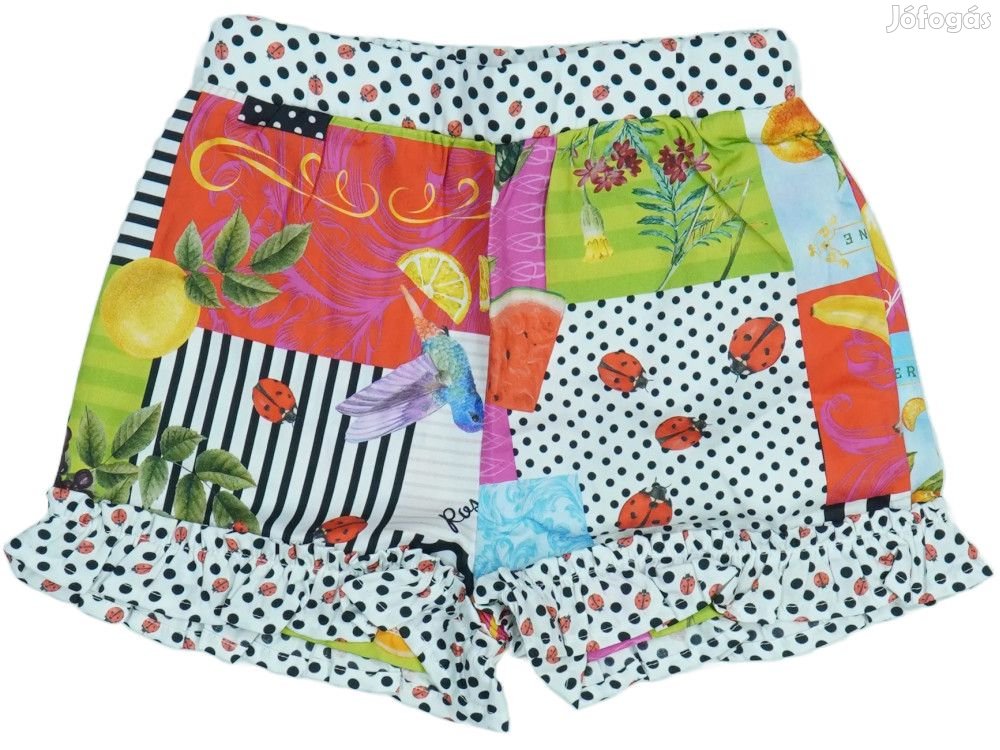 Rosalita Új címkés Lány Szoknya Méret 152