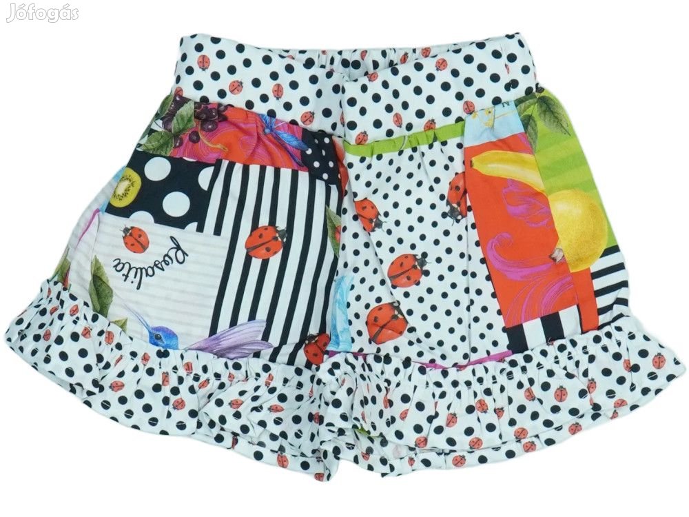 Rosalita Új címkés Lány Szoknya Méret 98