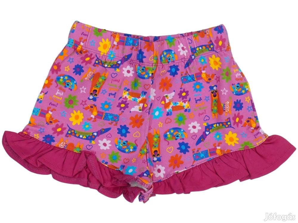 Rosalita Új címkés Lány Szoknyanadrág Méret 104