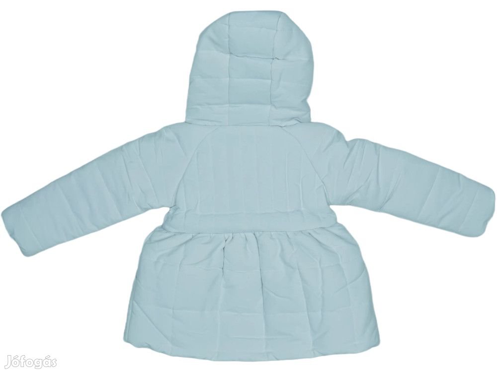 Rosalita Új (címkés) Lány Télikabát (Méret: 98)