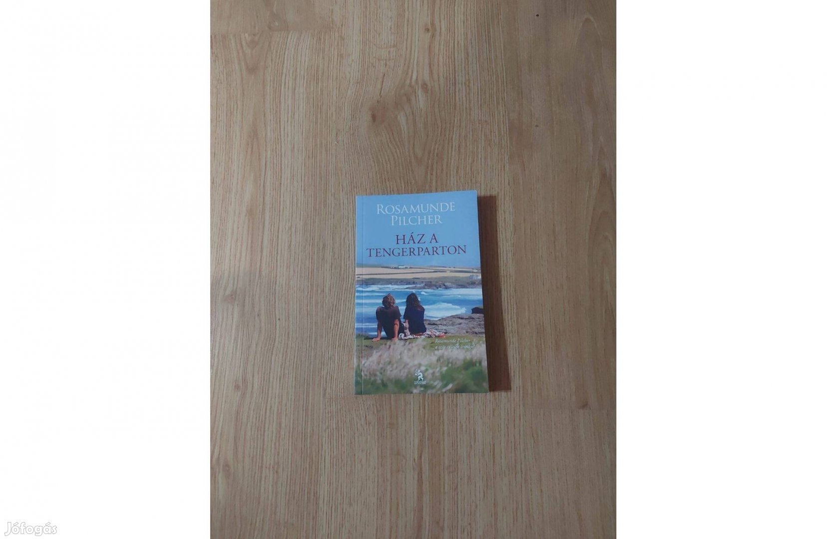 Rosamunde Pilcher: Ház a tengerparton