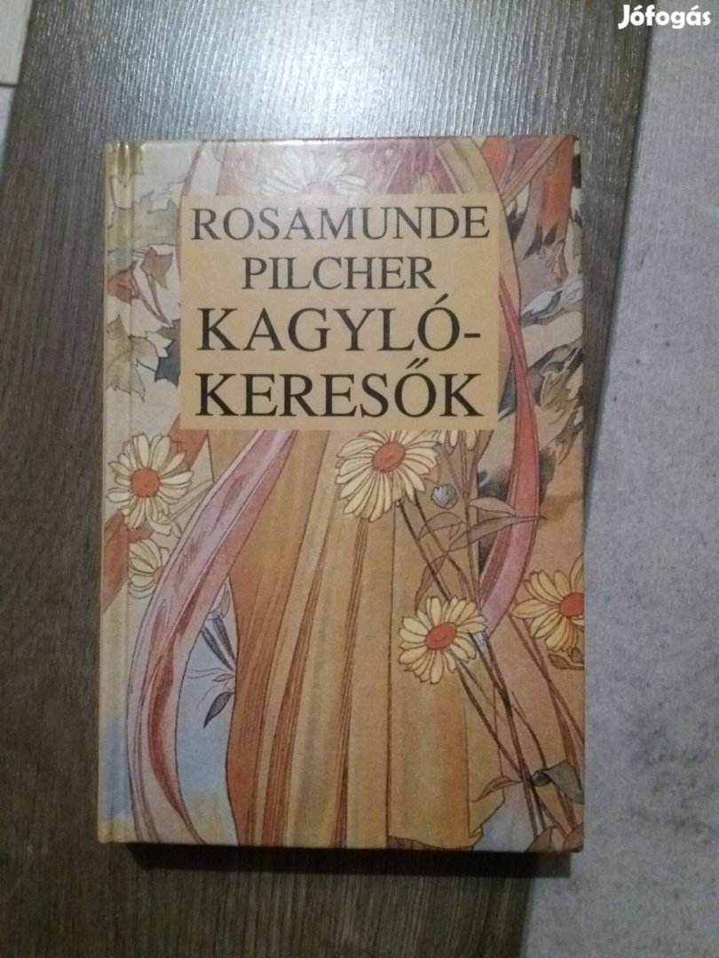 Rosamunde Pilcher: Kagylókeresők