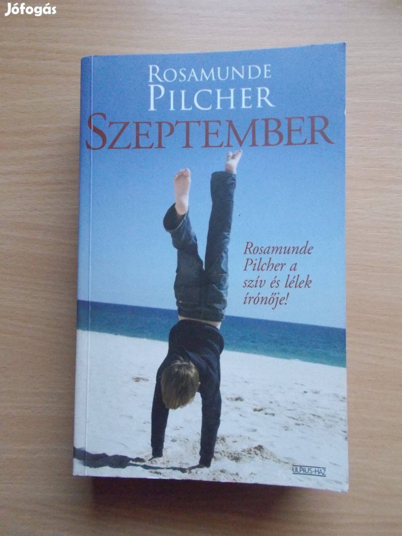 Rosamunde Pilcher: Szeptember