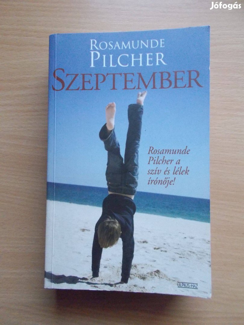 Rosamunde Pilcher: Szeptember