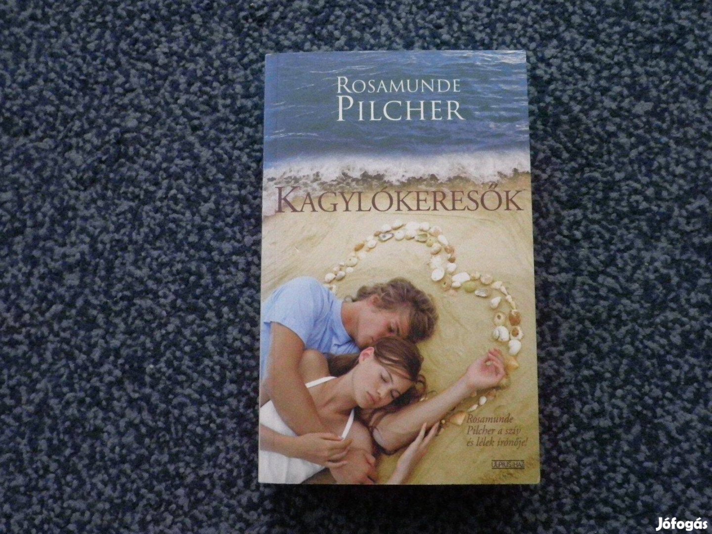 Rosamunde Pilcher - Kagylókeresők