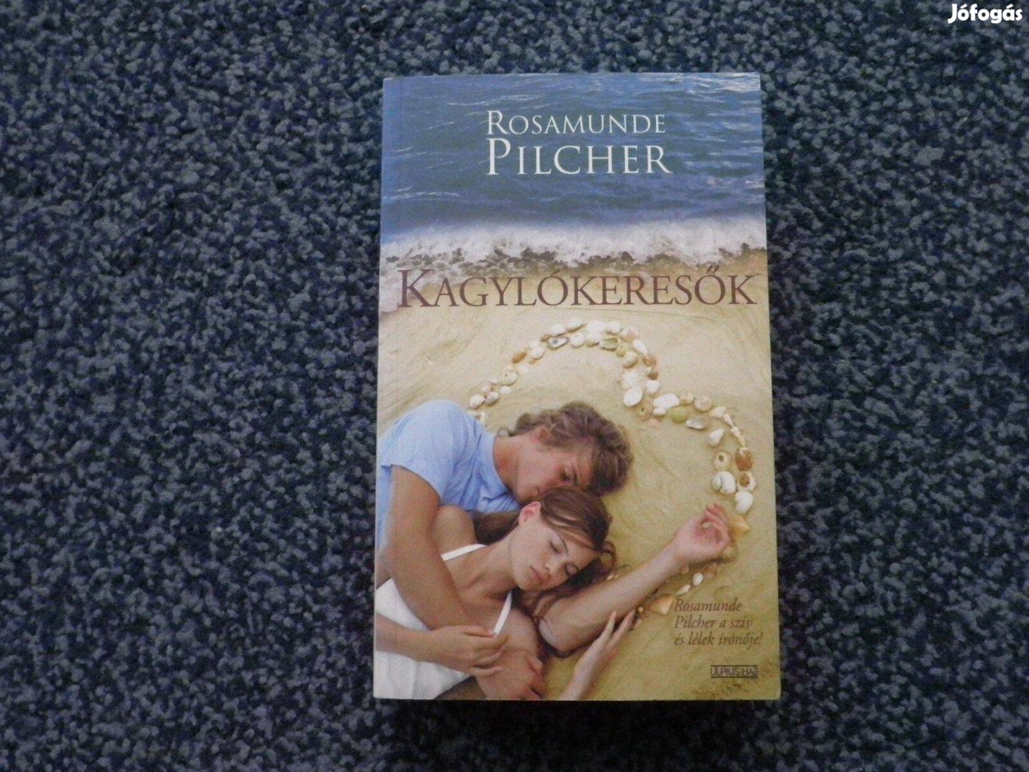 Rosamunde Pilcher - Kagylókeresők