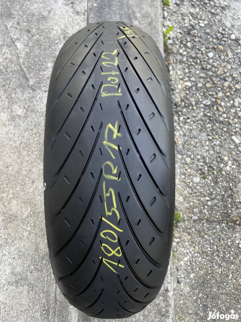 Rosdtech Se 180/55 R17 postázva Fix12500Ft