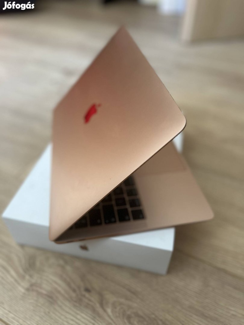 Rosegold Apple Macbook Air (2018.12)