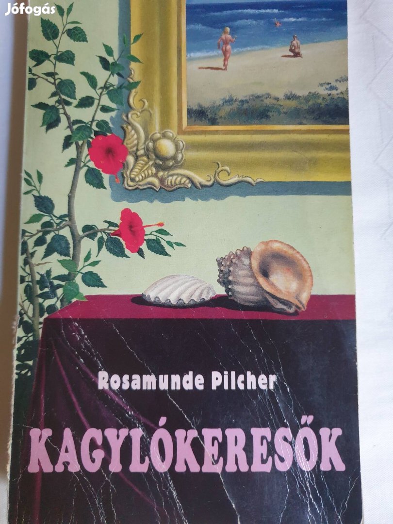 Rosemunde Pilcher : Kagylókeresők