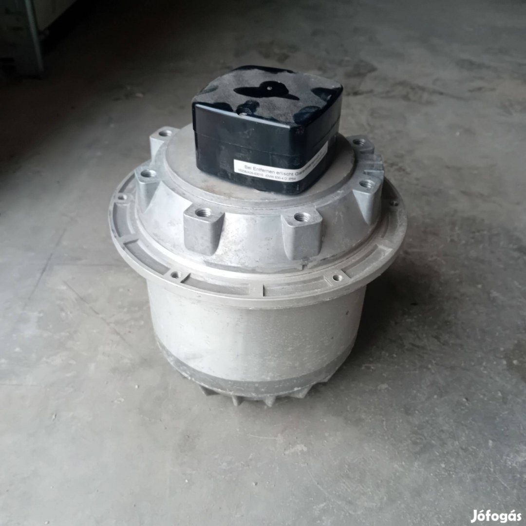 Rosenberg tetőventillátor motor