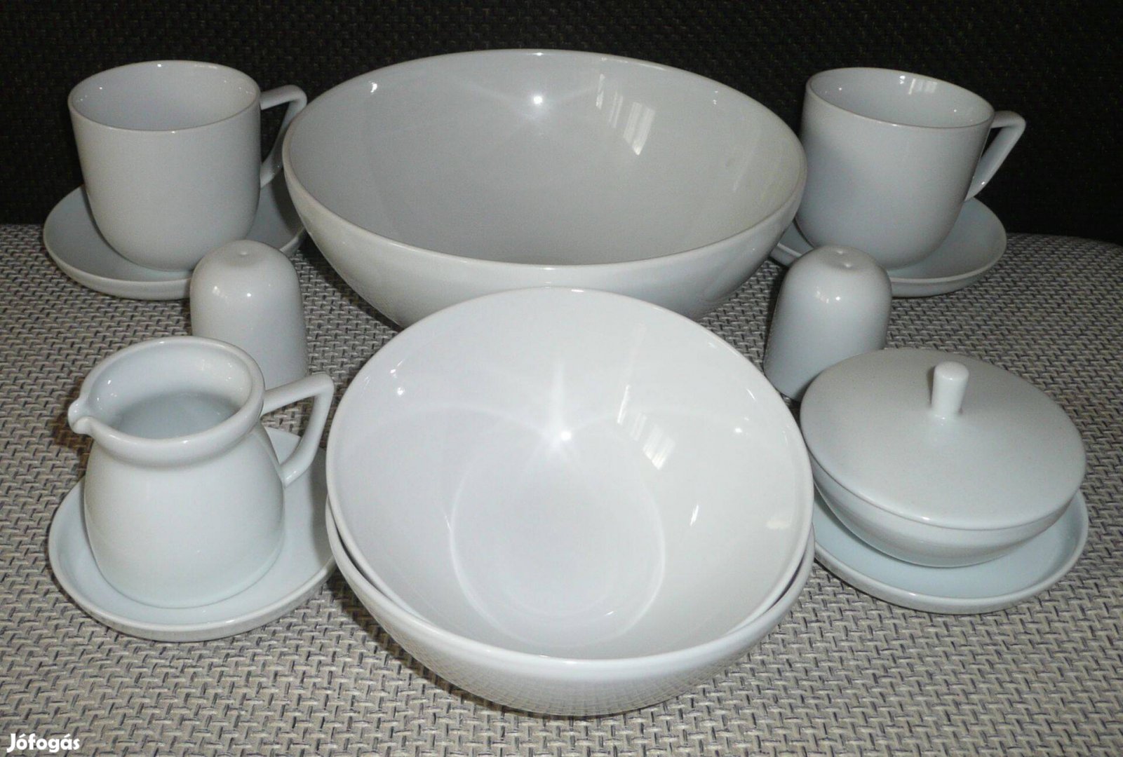 Rosenthal Bianchi Porcelán Szett