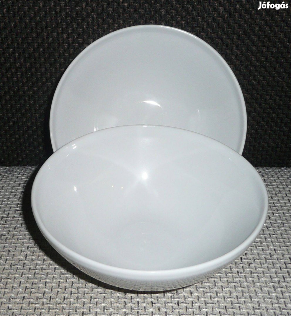 Rosenthal Bianchi Porcelán Tálka 2 DB