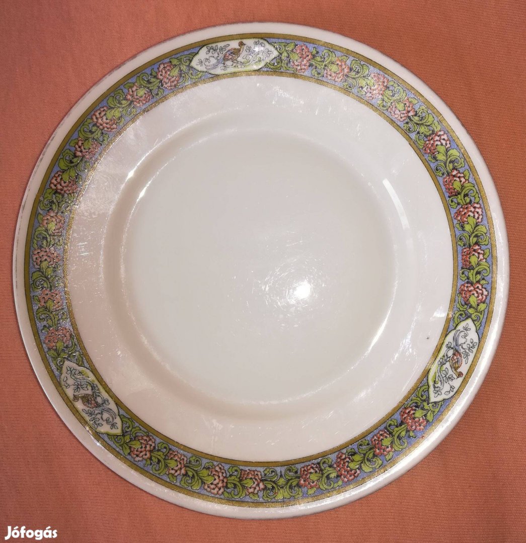 Rosenthal porcelán süteményes kistányér, egy darab,olcsón!/48