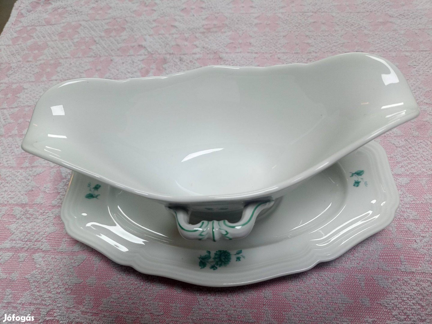 Rosenthal szószos tál