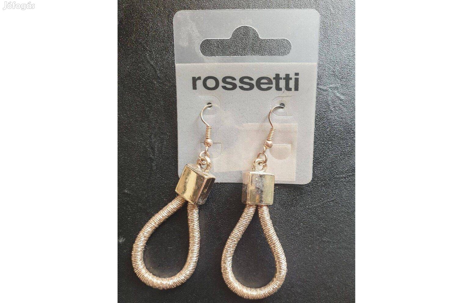 Rosetti fülbevaló eladó
