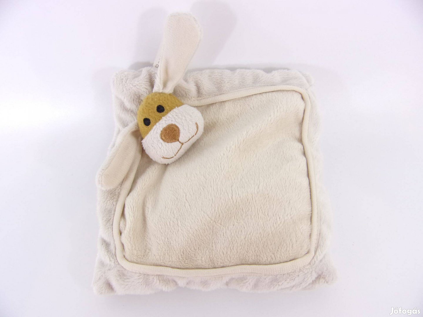 Rosewood Natural Nippers Snuggle Heat Cushion kutya játék!