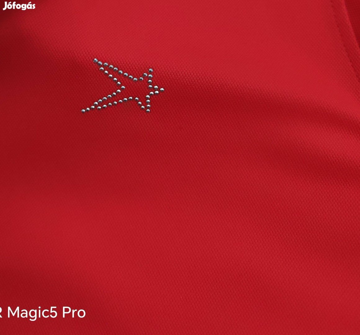 Rossi sportos női póló XL-XXL