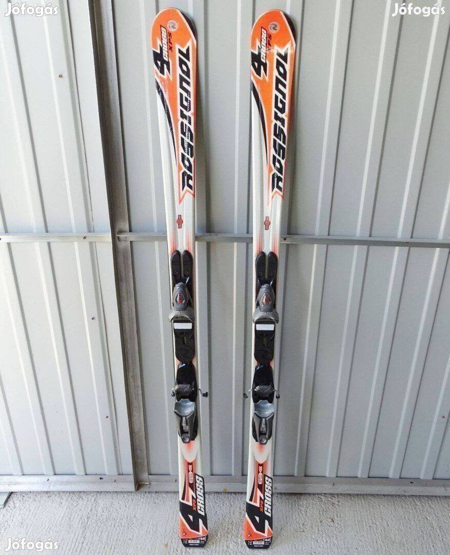 Rossignol 4 Cross XPS 162 cm Síléc