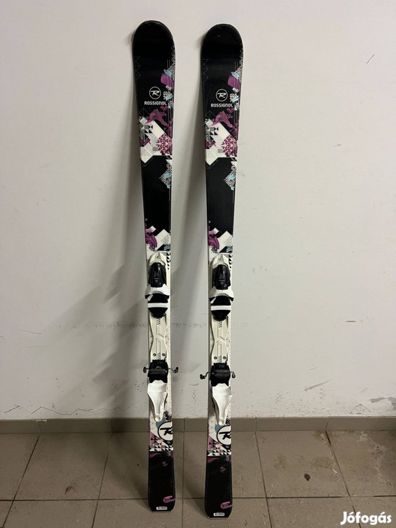 Rossignol Attraxion női 154 cm síléc