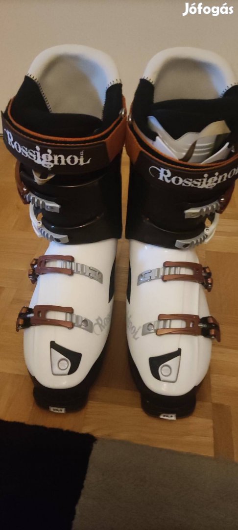 Rossignol B Squad S90 Sícipő (29.5)45 ös méret 