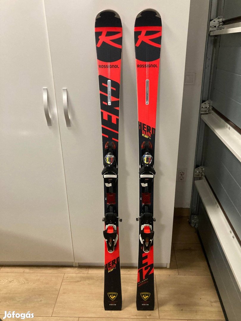 Rossignol hero elite plus ti clearance 2019