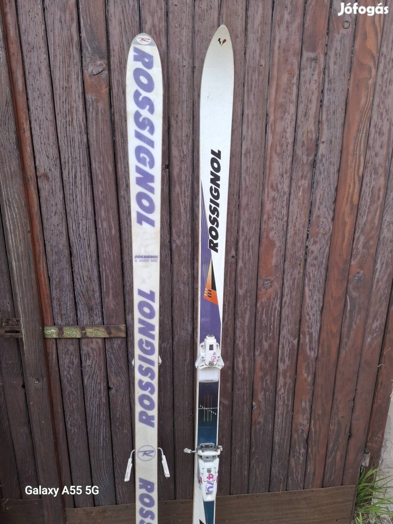 Rossignol MS1 180CM Síléc,+Tyrolia