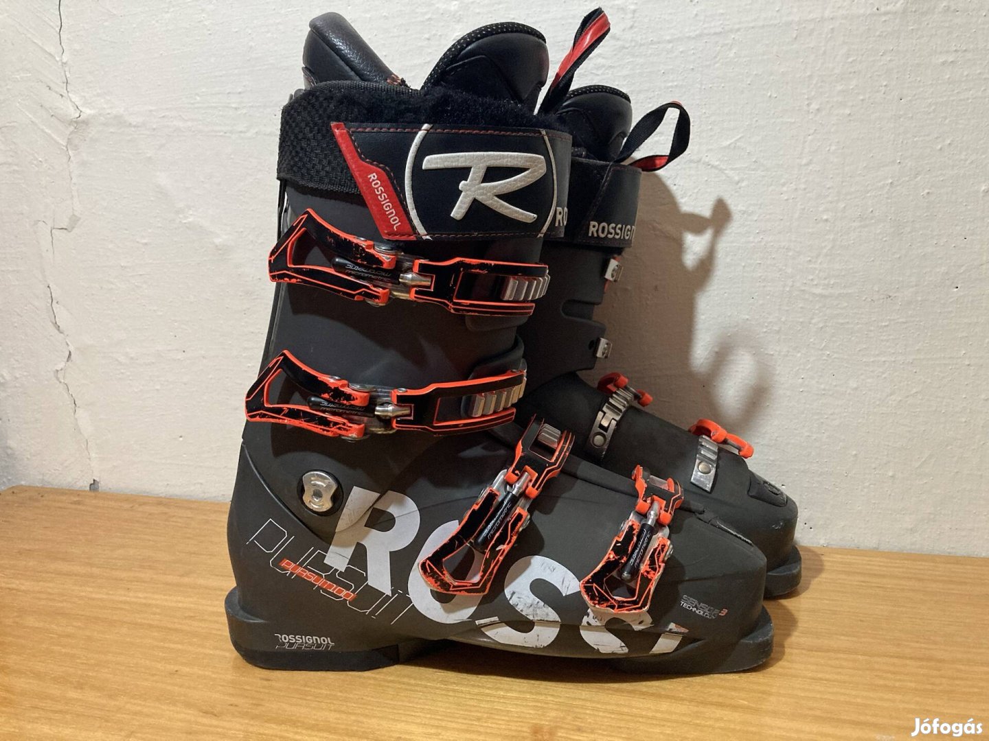 Rossignol Pursuit sícipő
