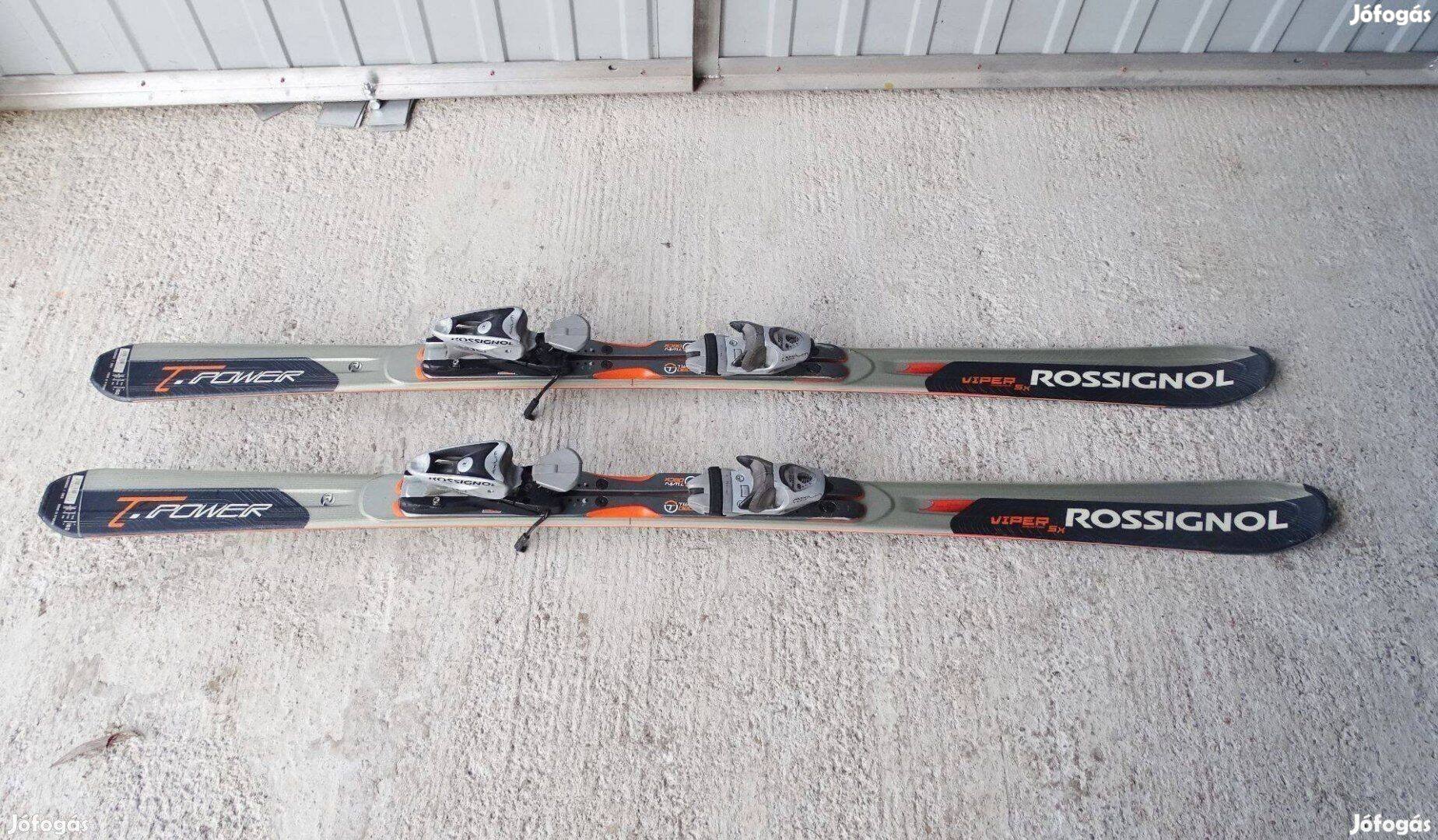 Rossignol T-Power Viper 5x síléc 160cm