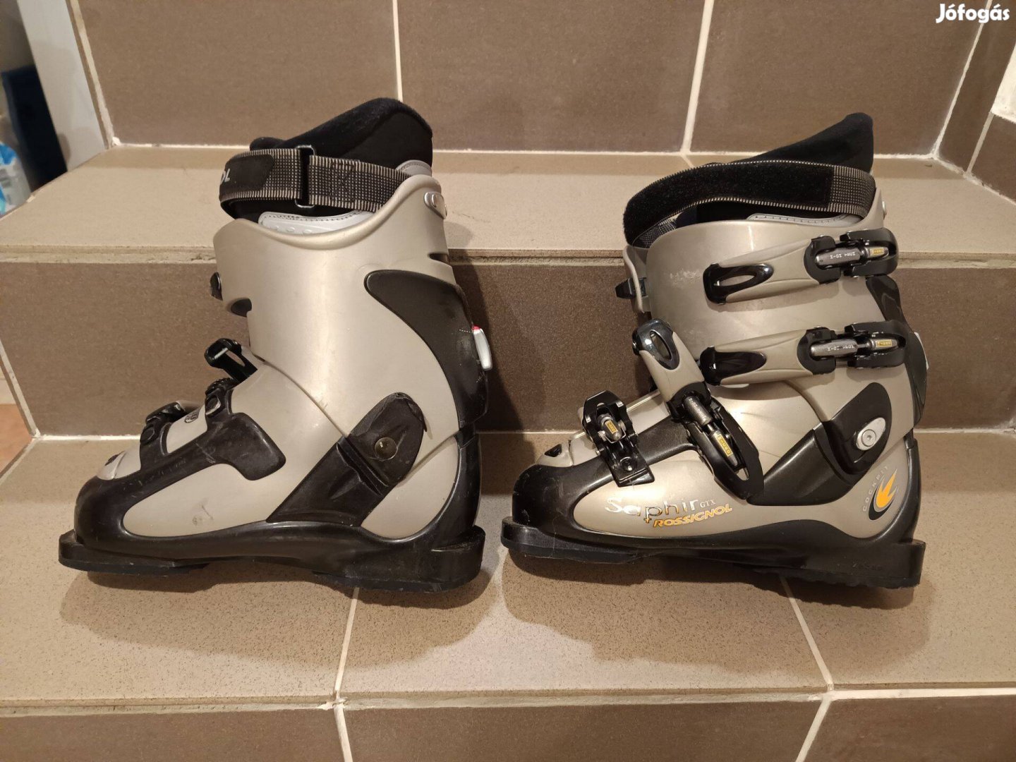 Rossignol saphir Gtx