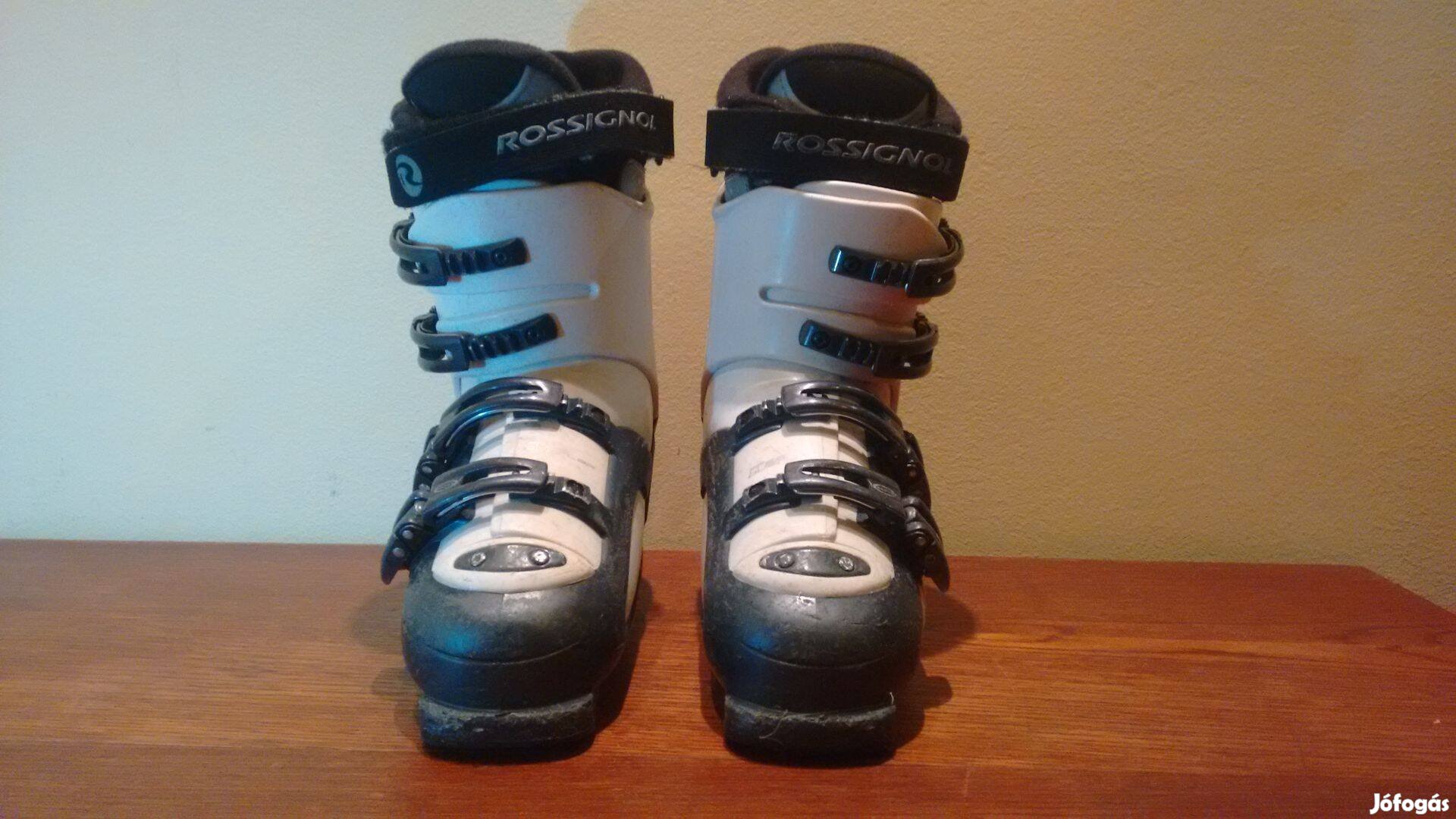 Rossignol síbakancs 36- 37