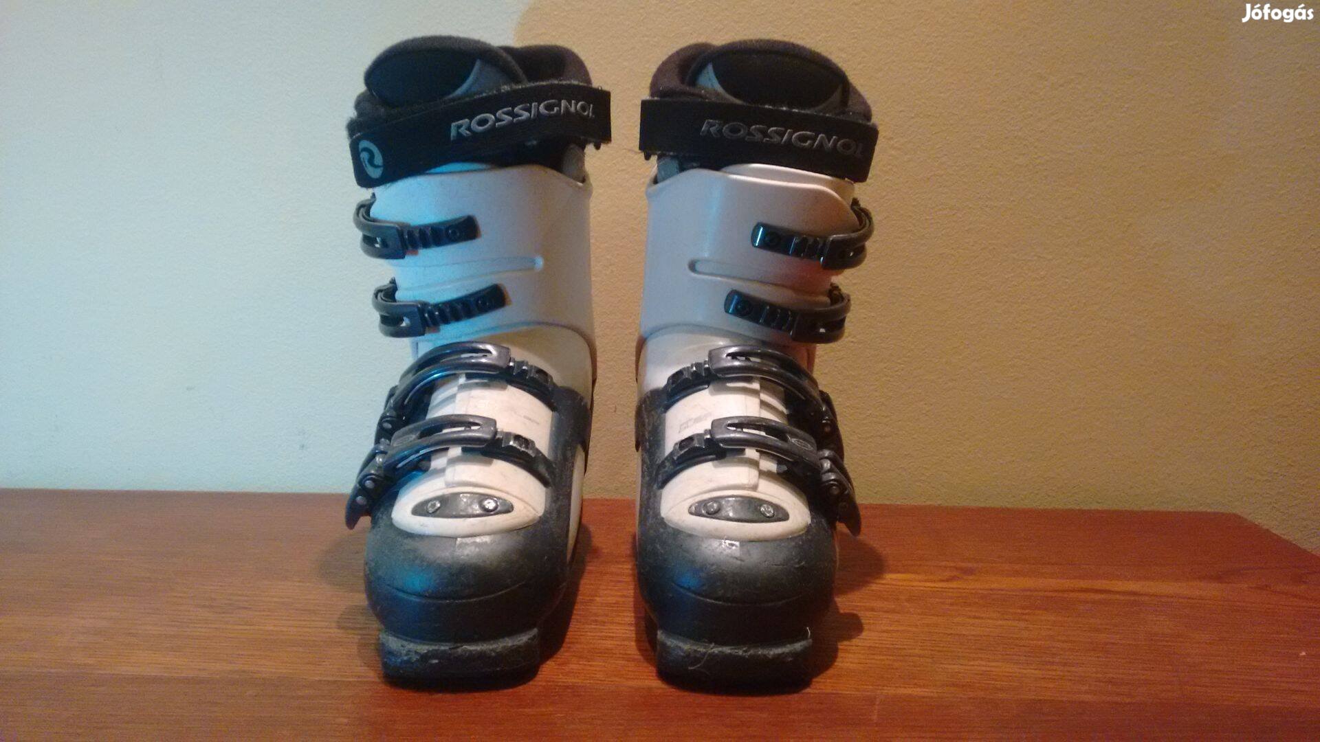 Rossignol síbakancs méret 36- 37