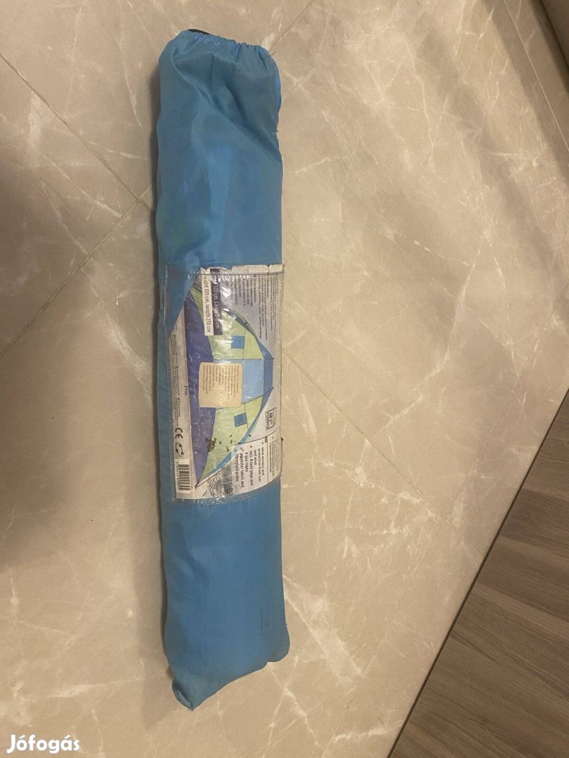 Rossman szélsátor új állapotban,féláron!!!