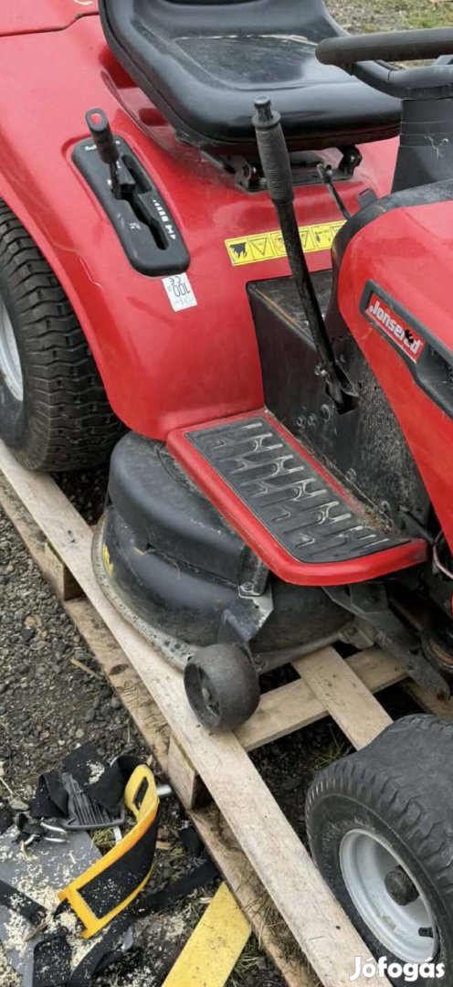 Rossz megunt hibás fűnyírótraktor fűnyírótraktor felvásárlás