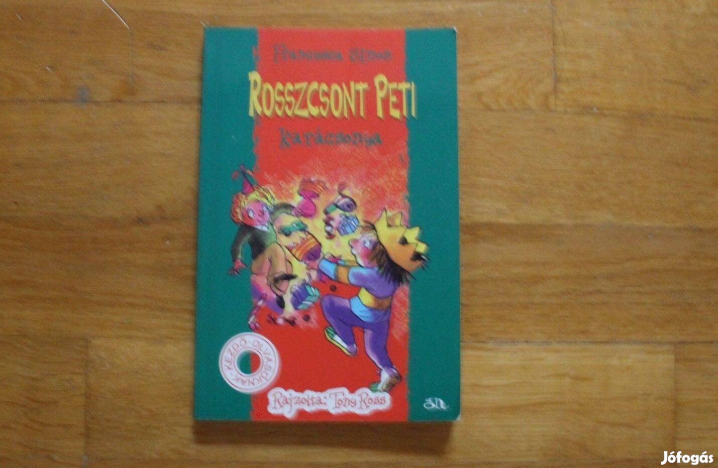 Rosszcsont Peti karácsonya